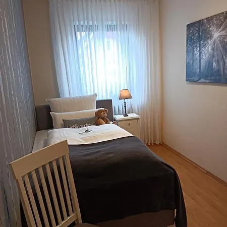 Hotel Garni Zum Gruenen Baum 3*