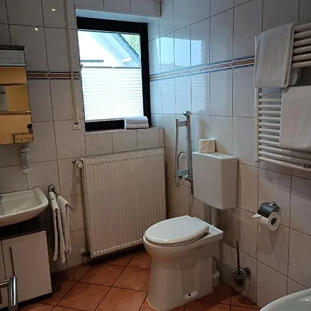 Garni Zum Grünen Baum Hotel 3*