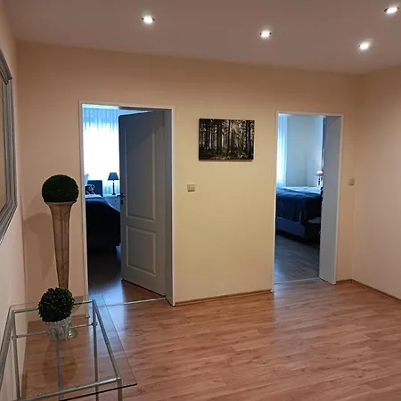 Hotel Garni Zum Gruenen Baum 3*