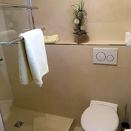 Garni Zum Gruenen Baum Hotel 3*