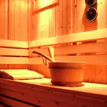 Garni Zum Gruenen Baum Hotel Hovelhof