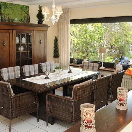 Garni Zum Gruenen Baum 3*