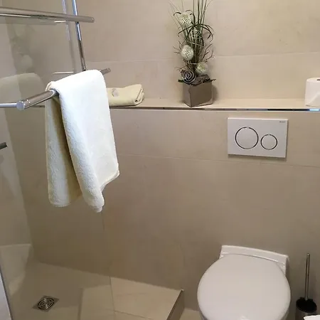 Hotel Garni Zum Gruenen Baum Hövelhof