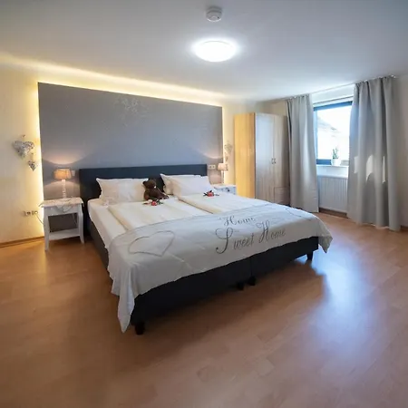 Garni Zum Gruenen Baum 3*