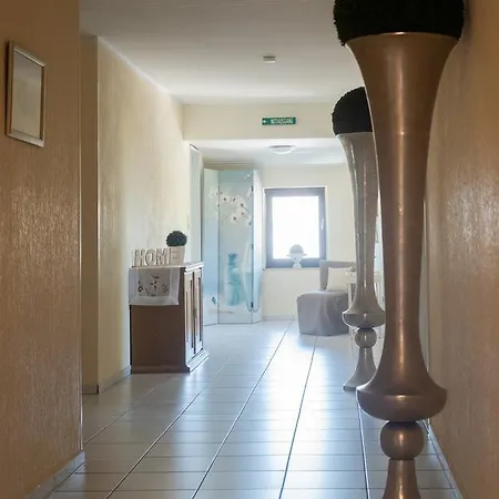 Garni Zum Gruenen Baum Hotel