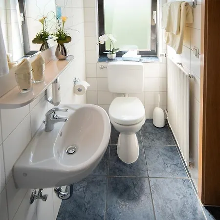 Garni Zum Gruenen Baum 3* Hövelhof