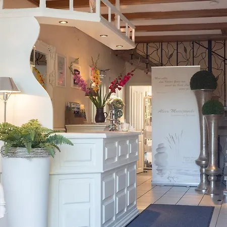 Garni Zum Gruenen Baum 3*