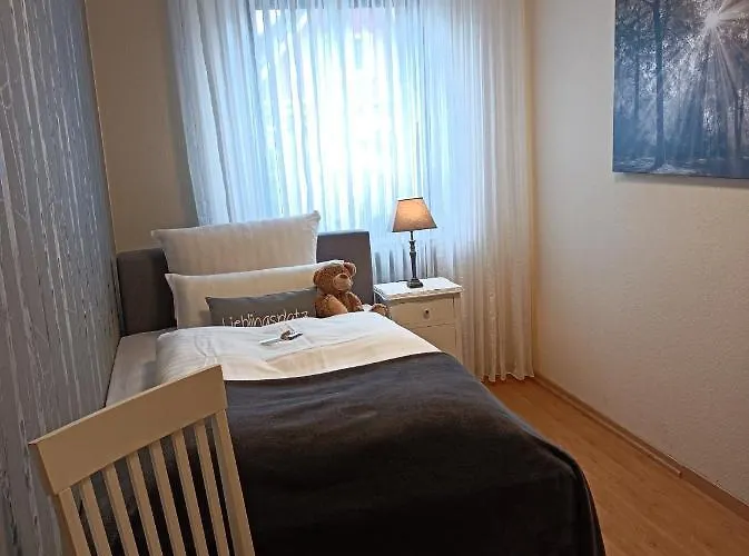 Hotel Garni Zum Gruenen Baum 3*