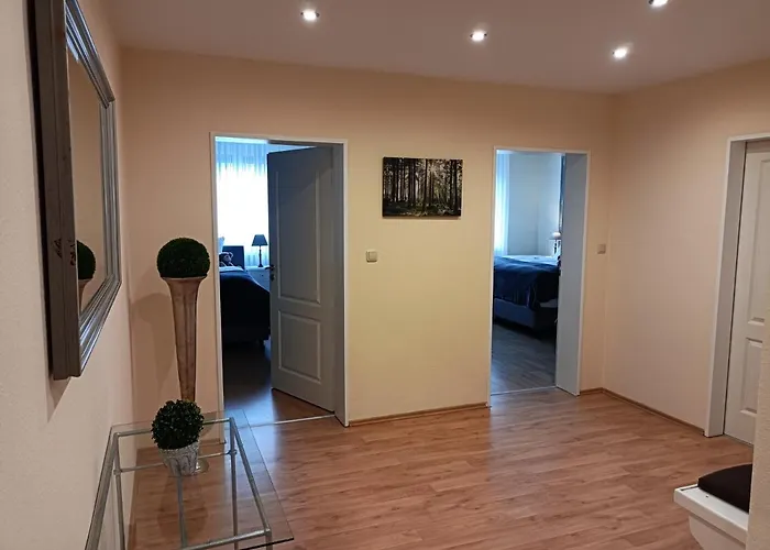 Hotel Garni Zum Gruenen Baum 3*