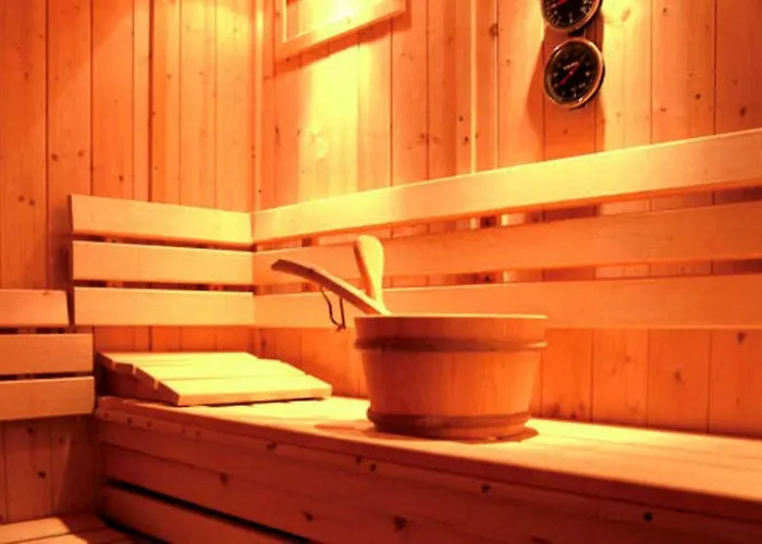 Garni Zum Gruenen Baum Hotel Hovelhof