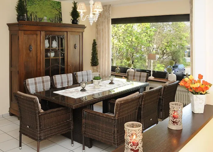 Garni Zum Gruenen Baum 3*