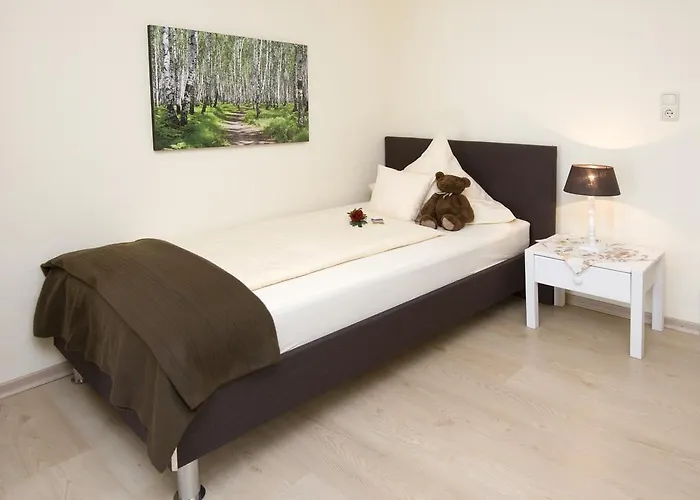 Hotel Garni Zum Gruenen Baum