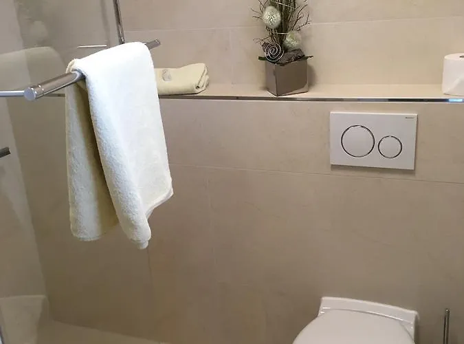 Hotel Garni Zum Gruenen Baum Hövelhof