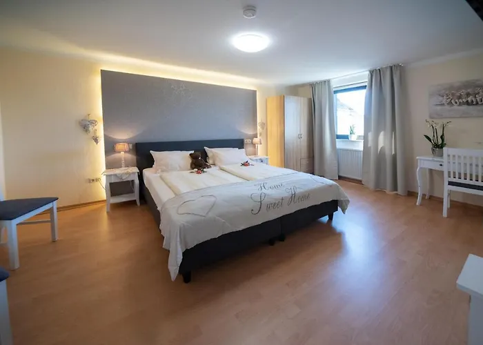 Garni Zum Gruenen Baum 3*