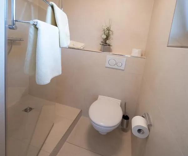 Garni Zum Gruenen Baum Hotel Hovelhof